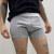 Cinza Lisa Box (cueca pra packer 3 funções)